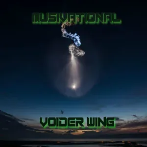 Musivational - Bazaar Stroll