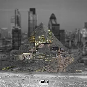PHARAOH - Ketamine