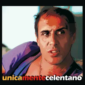 Adriano Celentano - Azzurro