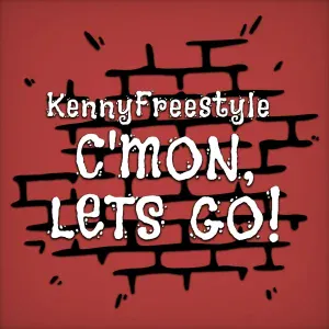 KennyFreestyle feat. Geoff Chu - Bye bye baby