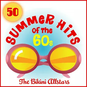 The Bikini Allstars - Apache