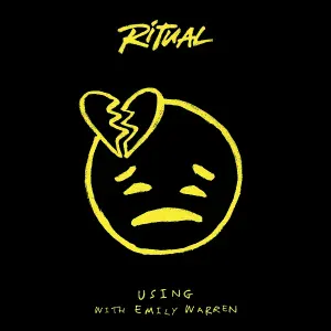 R I T U A L, Emily Warren - Using