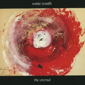 Sonic Youth - Anti-Orgasm