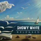 Snowy White - The Blues Talking