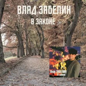 Влад Забелин - Мы сидели скромно
