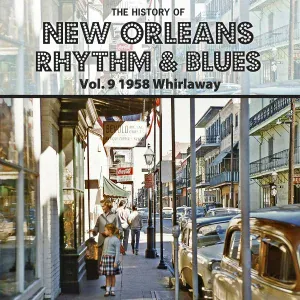 Lee Dorsey - Lottie Moe