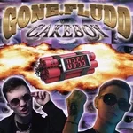 GONE.Fludd - 3:55 (feat. CAKEBOY)