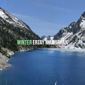 Ertay Mamyrhan - Winter