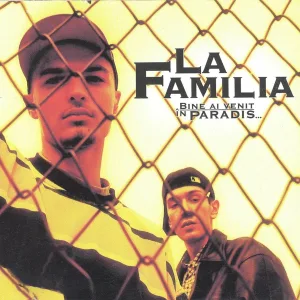 La Familia feat. 6:6 & Casino - Relatare de la colt de strada