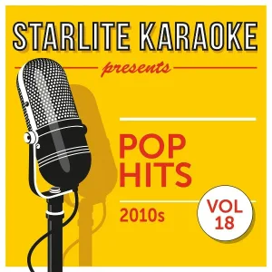 Starlite Karaoke - Freaky Friday (In the Style of Lil Dicky feat. Chris Brown)