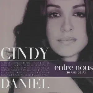 Cindy Daniel feat. Phlippe Berghella - Je t'aime encore