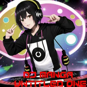DJ Manga - Adh