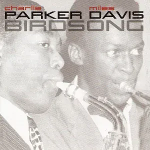 Charlie Parker and Miles Davis - Billie's Bounce