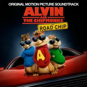 The Chipmunks - Uptown Funk