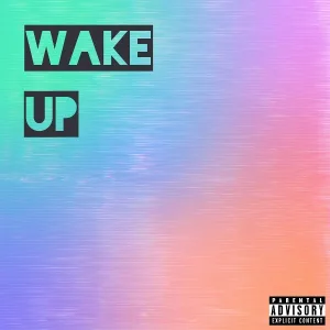 NICKY X - Wake Up