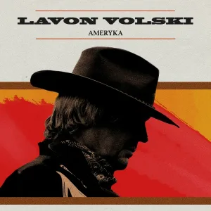 Lavon Volski - Ameryka