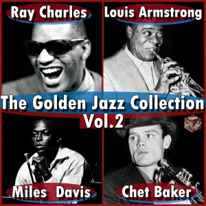 Ray Charles - Just for a Thrill