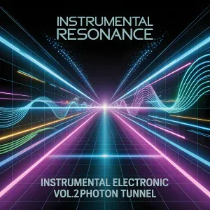 Instrumental Resonance - The Gate of Oblivion