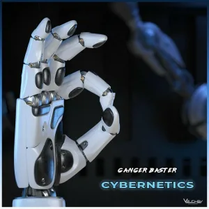 Ganger Baster - Cybernetics