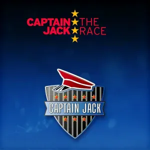 Captain Jack - The Race