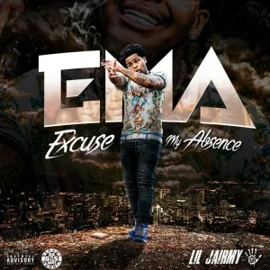 Lil Jairmy feat. Blac Youngsta - Nobody (feat. Blac Youngsta)
