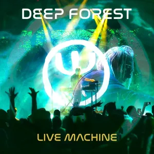 Deep Forest - DEEP SAKURA