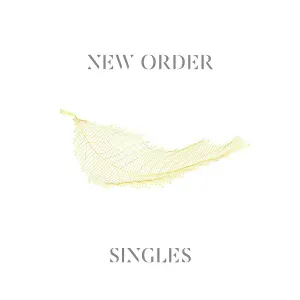 New Order - Everythings Gone Green