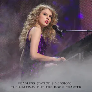 Taylor Swift feat. Colbie Caillat - Breathe (Taylor’s Version)