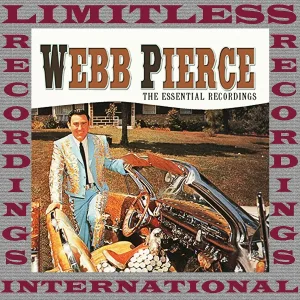 Webb Pierce - If You Were Me