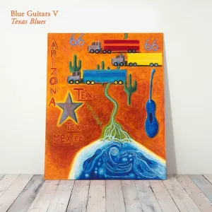 Chris Rea - Texas Blue