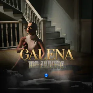 Galena - 100 zhivota