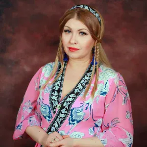 Елена Филатова - Казачья боевая