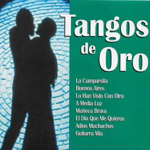 Orquesta de la Plata - El Día Que Me Quieras