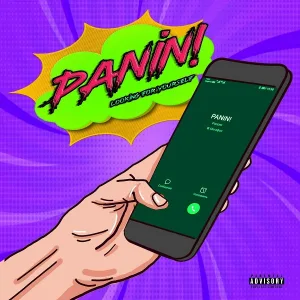 PANiN! - Круговорот