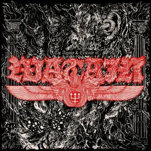 Watain - Leper's grace