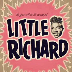 Little Richard - I Get It (Remastered) (Remastered)