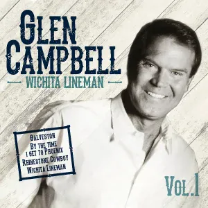 Glen Campbell - Ebb Tide