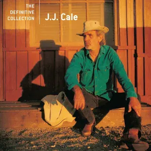 J.J. Cale - Devil In Disguise