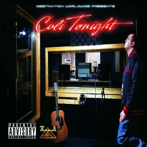 Cali - Let Me Love You