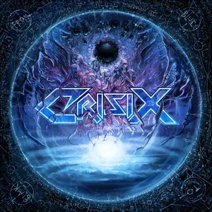 Crisix - Five as One