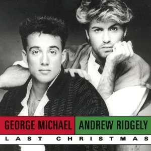 Wham! - Everything She Wants