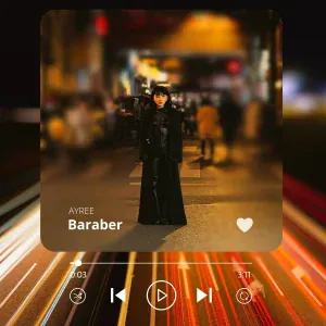 Ayree - Baraber