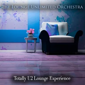 The Lounge Unlimited Orchestra - With or Without You