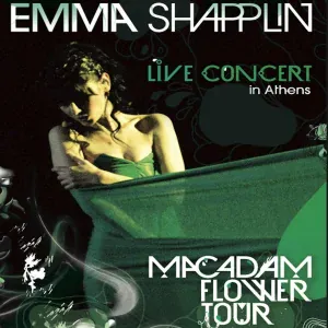 Emma Shapplin - Leonora