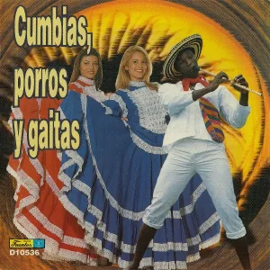 J. Nuncira Machado y su Orquesta feat. Tomasito Rodríguez - El Negro Canta