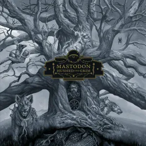 Mastodon - Dagger