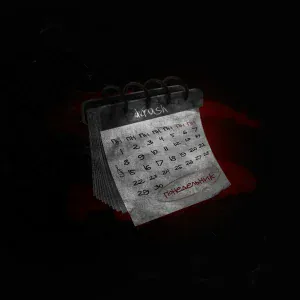dkrush - Понедельник