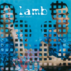Lamb - Gabriel