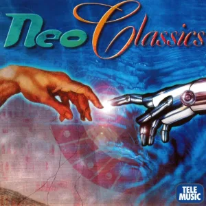 Tele Music - Seriously