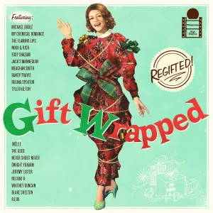 Relient K - Merry Christmas, Here's to Many More